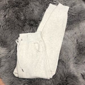 Tuff Athletics | Women's Jogger Pants | Cream